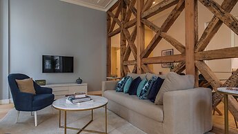 Ando Living - São Nicolau Townhouse