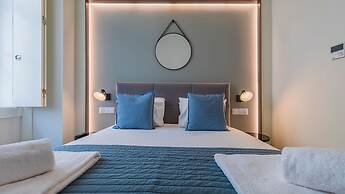 Ando Living - São Nicolau Townhouse