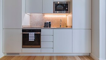Ando Living - São Nicolau Townhouse