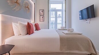 Ando Living - São Nicolau Townhouse