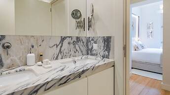 Ando Living - São Nicolau Townhouse