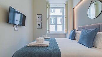 Ando Living - São Nicolau Townhouse