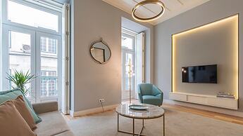 Ando Living - São Nicolau Townhouse