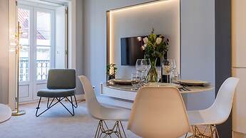 Ando Living - São Nicolau Townhouse