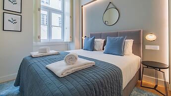 Ando Living - São Nicolau Townhouse