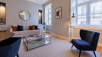 Ando Living - São Nicolau Townhouse