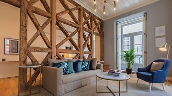 Ando Living - São Nicolau Townhouse