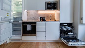 Ando Living - São Nicolau Townhouse