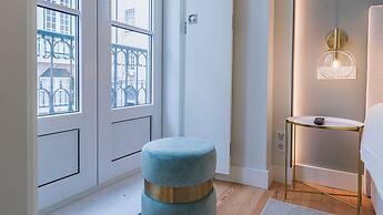 Ando Living - São Nicolau Townhouse