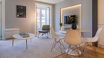 Ando Living - São Nicolau Townhouse
