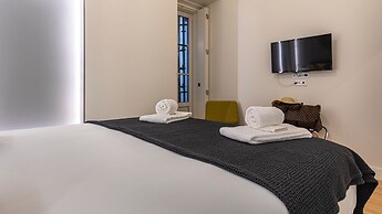Ando Living - São Nicolau Townhouse