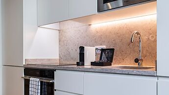 Ando Living - São Nicolau Townhouse