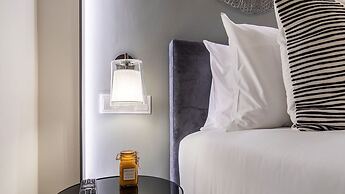 Ando Living - São Nicolau Townhouse