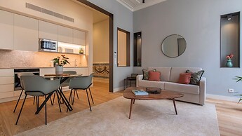 Ando Living - São Nicolau Townhouse