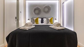 Ando Living - São Nicolau Townhouse