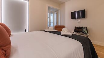 Ando Living - São Nicolau Townhouse