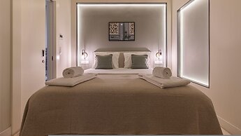 Ando Living - São Nicolau Townhouse
