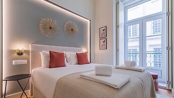 Ando Living - São Nicolau Townhouse