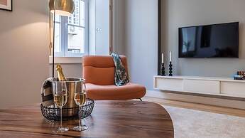 Ando Living - São Nicolau Townhouse