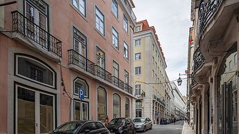 Ando Living - São Nicolau Townhouse