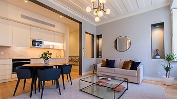 Ando Living - São Nicolau Townhouse