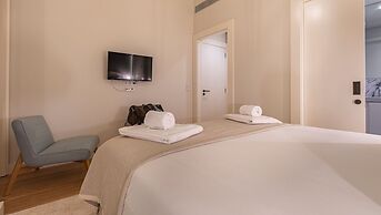 Ando Living - São Nicolau Townhouse