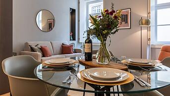 Ando Living - São Nicolau Townhouse