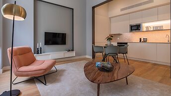 Ando Living - São Nicolau Townhouse