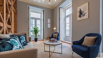 Ando Living - São Nicolau Townhouse