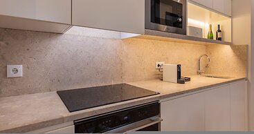 Ando Living - São Nicolau Townhouse
