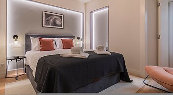 Ando Living - São Nicolau Townhouse