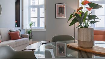 Ando Living - São Nicolau Townhouse
