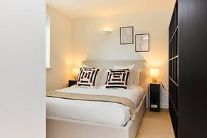 The River Thames Hideout - Modern 1bdr Flat