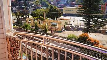 Jewel Igorot Building