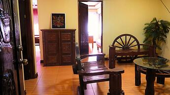 Jewel Igorot Building