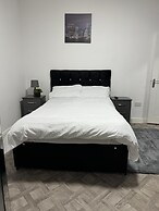 1-bed Apartment in Clifton Nottingham