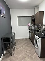1-bed Apartment in Clifton Nottingham
