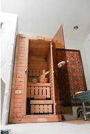 Laurel Heritage Resort and Spa