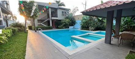 Laurel Heritage Resort and Spa