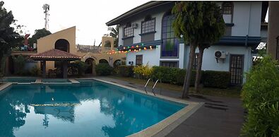 Laurel Heritage Resort and Spa