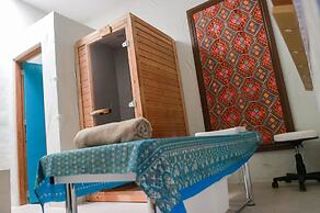 Laurel Heritage Resort and Spa