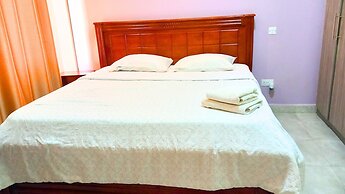 Spacious 2-bed 2-bath Apartment in Kampala-muyenga