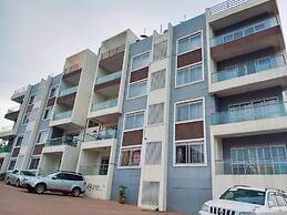 Spacious 2-bed 2-bath Apartment in Kampala-muyenga