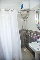 Spacious 2-bed 2-bath Apartment in Kampala-muyenga