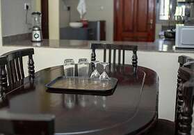 Spacious 2-bed 2-bath Apartment in Kampala-muyenga