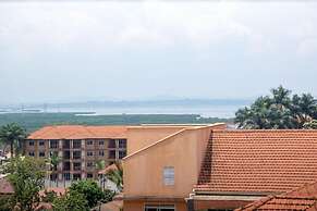 Spacious 2-bed 2-bath Apartment in Kampala-muyenga