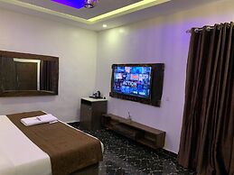 Presken Kuramo waters