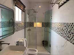 Presken Kuramo waters