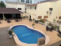 Presken Kuramo waters