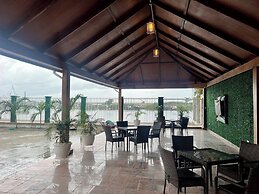 Presken Kuramo waters